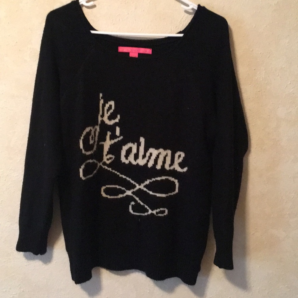 Sweater